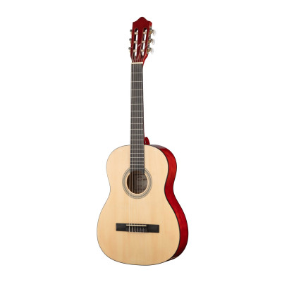 C36N Классическая гитара 3/4, Caraya