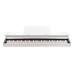 DP260-PVC-WH Цифровое пианино, белое, сатин, Medeli DP260-PVC-WH Цифровое пианино, белое, сатин, Medeli