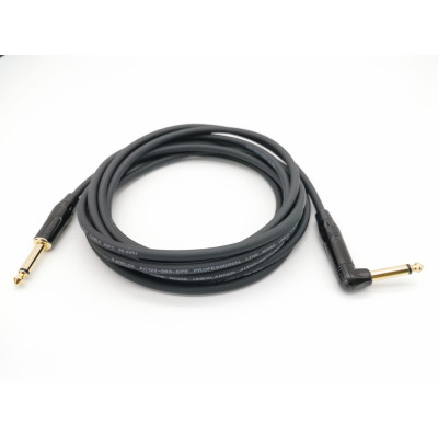 E15-JR-J-0500-0 Кабель инструментальный, 5м, ZZcable