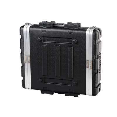 ABS-2UL Кейс для рекового оборудования 19", пластик АБС, Guider