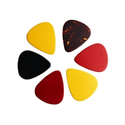 Virtuozo 01205 PRO набор медиаторов