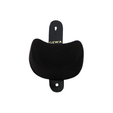 GEWA Shoulder Rest IIa Evelyn 1/8-1/2