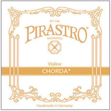 112141 МИ Chorda Violin Отдельная струна Е/Ми для скрипки, жила, Pirastro