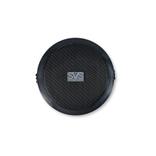 SVS Audiotechnik SC-105 Black Громкоговоритель потолочный 5", 3/6Вт, 8 Ом, 70/100В, 90дБ, 80-18000Гц