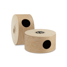 Latin Percussion LP1410S 2-Sided Snare Cajon 10" кахон - двусторонний малый барабан 10"
