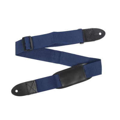 ЛРГА0 Ремень для акустической гитары 1/2, детский, Lutner