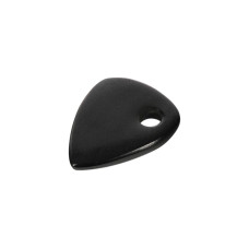 Insta-Ebony Медиатор для гитары, WBO