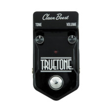 Visual Sound V2 Truetone педаль для электрогитары