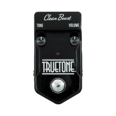 Visual Sound V2 Truetone педаль для электрогитары
