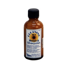 Reka Silverpolish противокоррозионная полировка для серебра