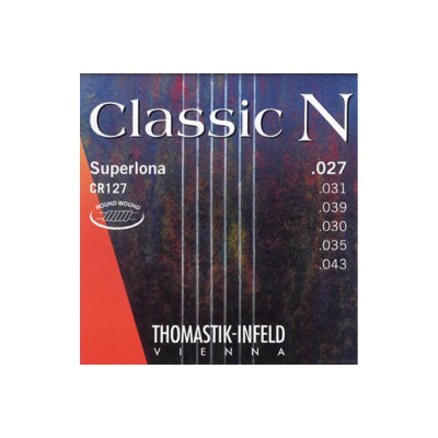 Thomastik CR127 Classic N