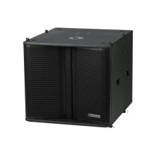 LA1420S Сабвуфер, элемент линейного массива, 1000Вт, DSPPA