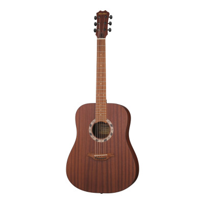 ML-DT-N48 Гитара акустическая, MiLena Music