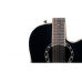 Ovation 2751AX-5 Standard Balladeer Deep Contour Cutaway электроакустическая 12-струнная гитара