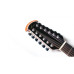 Ovation 2751AX-5 Standard Balladeer Deep Contour Cutaway электроакустическая 12-струнная гитара