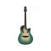 OVATION CE44X-9B Celebrity Elite Plus Mid Cutaway Mintburst гитара электроакустическая OVATION CE44X-9B Celebrity Elite Plus Mid Cutaway Mintburst гитара электроакустическая