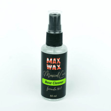 Base-Cleaner(50) Base Cleaner #1 Базовый очиститель, флакон 50мл, MAX WAX 