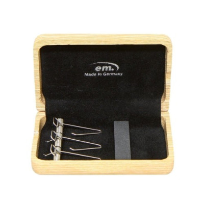 GEWA Футляр для тростей гобоя NT футляр для тростей гобоя