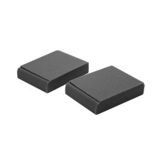 АП70-ЧЁРНЫЙ Подставка под монитор 190х240х50, (2 подставки), АТЕХ