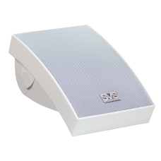 SVS Audiotechnik WSL-501 Громкоговоритель настенный, динамик 5.25", 10Вт-5Вт/100В, 8 Ом, 90дБ