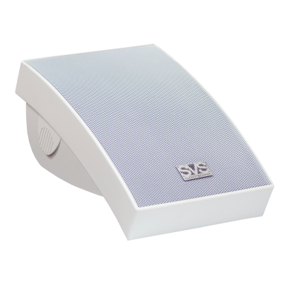 SVS Audiotechnik WSL-501 Громкоговоритель настенный