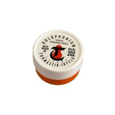 THOMASTIK Kolophonium Spezial 202/II mittel fuer Violine und Viola, канифоль для скрипки