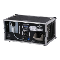 DFZ-2100 Генератор тумана, 1200Вт, DJPower