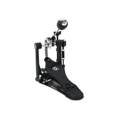 Gibraltar 9811SGD G-Class Double Pedal w/Carrying Case педаль бас барабана