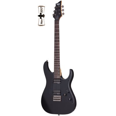 Schecter BANSHEE-6 SGR Гитара электрическая