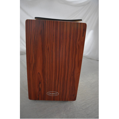 HE1211SZ Кахон, с чехлом, TJW