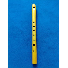 TMA-SBBb7 Свирель Си (Bb), 7 отверстий, Таежная Музыкальная Артель