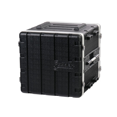 ABS-10UL Кейс для рекового оборудования 19", пластик АБС, Guider