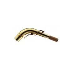 Yanagisawa S-Bows Typ 66 Brass Lacquered эс для баритон-саксофона