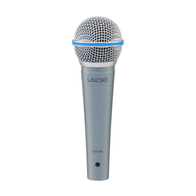 LEKTOR Микрофон динамический, LAudio