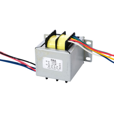 DX6 Трансформатор для акустической системы 6", N-Audio