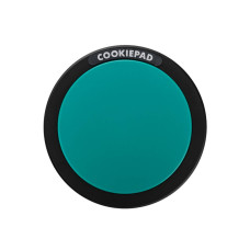 COOKIEPAD-12Z+ Cookie Pad Тренировочный пэд 11", бесшумный, мягкий, Cookiepad