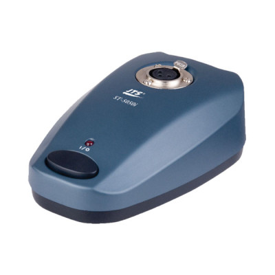 JTS ST-5050i База для микрофонов с гусиной шеей, универсальная, 20-20000Гц