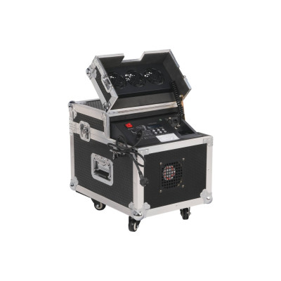 LF-DHZ-600 Генератор тумана, мощность 550 Вт, серия AMD, LFocus