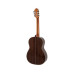 MANUEL RODRIGUEZ F-S гитара классическая 4/4 (ель/палисандр массив)