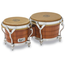 Latin Percussion LP1964 Original Bongos бонго 6.75"+8.25"