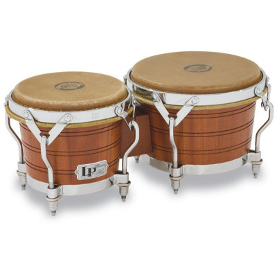 Latin Percussion LP1964 Original Bongos бонго 6.75"+8.25"