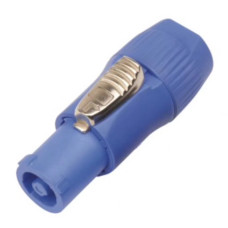 XLINE Cables RCON POWERCON 14 Разъем кабельный POWERCON