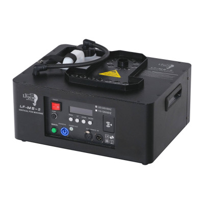 LF-MS-2 LED вертикальная воздушная колонна, мощность 1800 Вт, серия AMD, LFocus