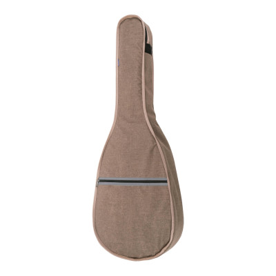 MLCG-46k Чехол для классической гитары, коричневый, Lutner