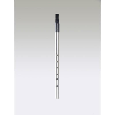 KW-L-GANT Вистл низкий в Соль, алюминий, Мастерская Караваева