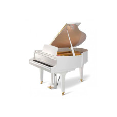 Kawai GL-20 WH/P Кабинетный рояль