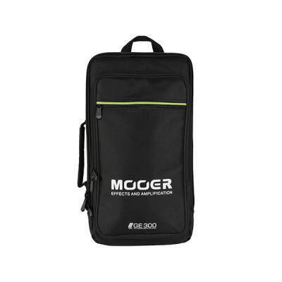SC-300 Сумка для процессора GE300, Mooer