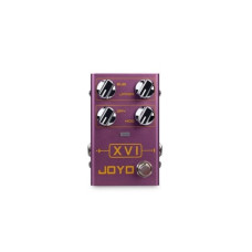 JOYO R-13 педаль эффектов для электрогитары