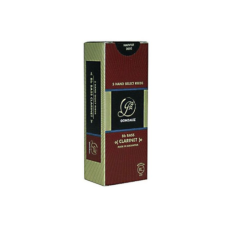 GONZALEZ 3 набор тростей для бас кларнета набор тростей для бас кларнета