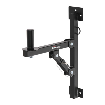 DB078 Настенное крепление для акустической системы, нагрузка 40кг, Soundking